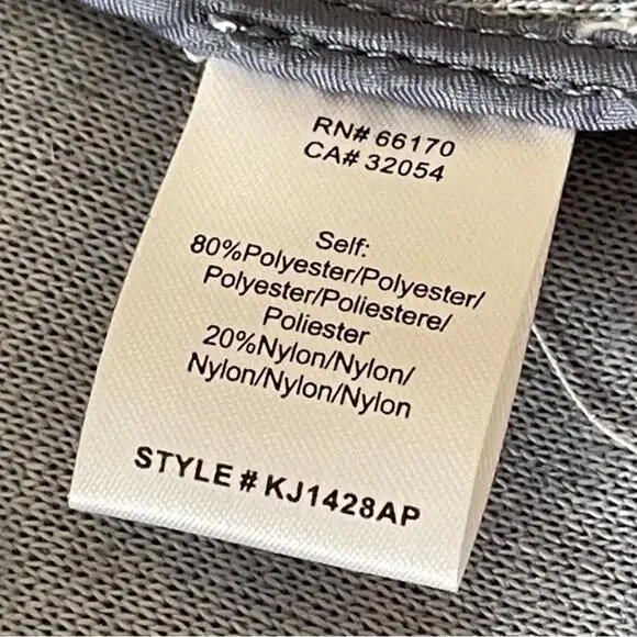 Anthropologie - Greylin Charley blue Cozy Shirt Jacket/Shacket - SIZE SMALL - Picture 11 of 16